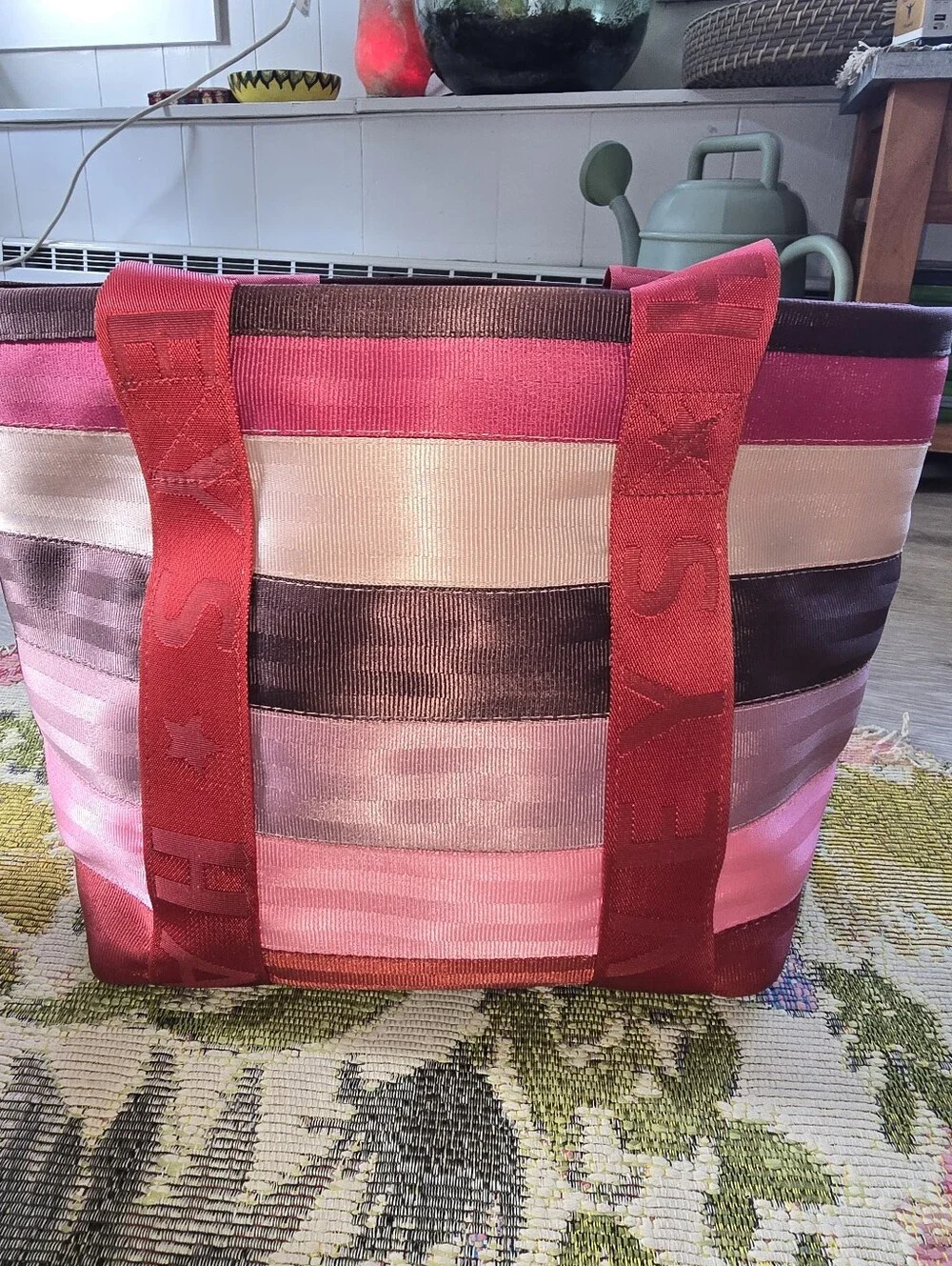 Harvey's Bags Tough Love Medium Boat Tote